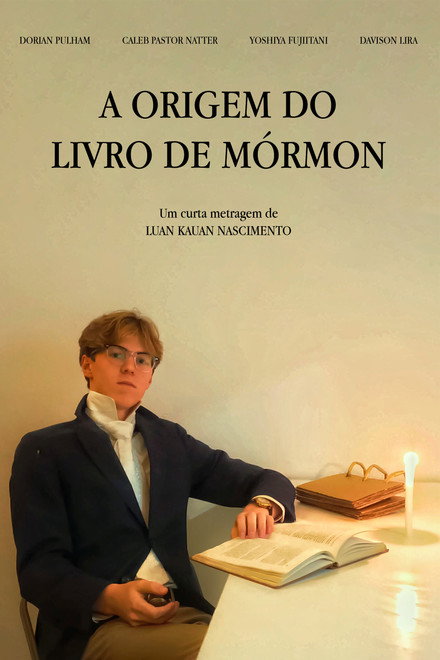 The Origin of the Book of Mormon