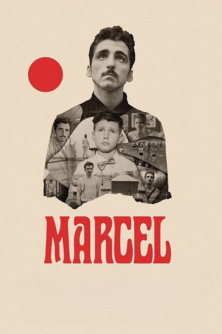 Marcel