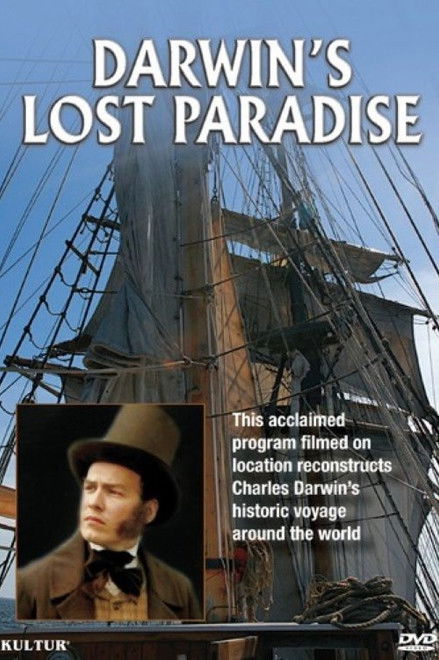 Darwin's Lost Paradise