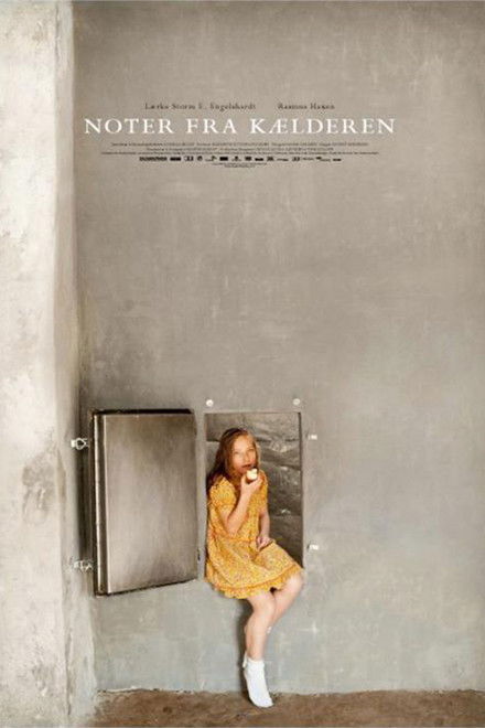 Notes from Underground