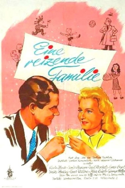 Eine reizende Familie