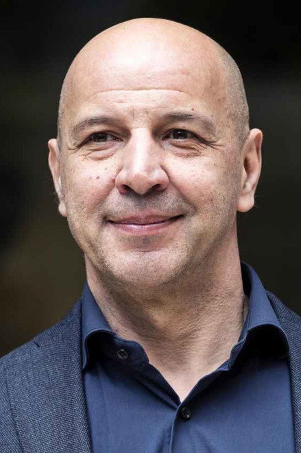 Aldo Baglio