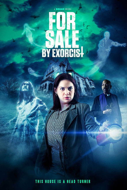 For Sale By Exorcist
