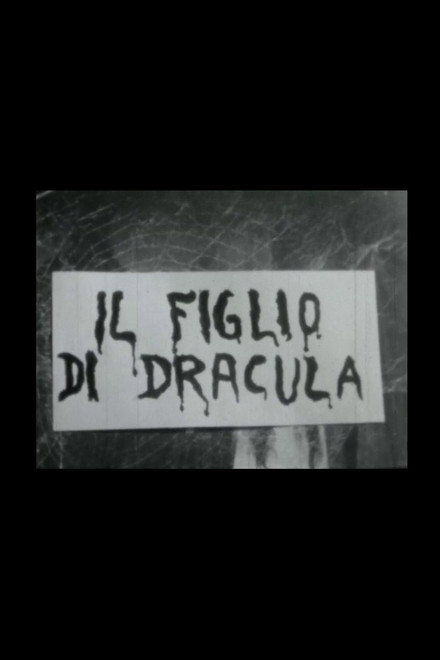 The Son Of Dracula