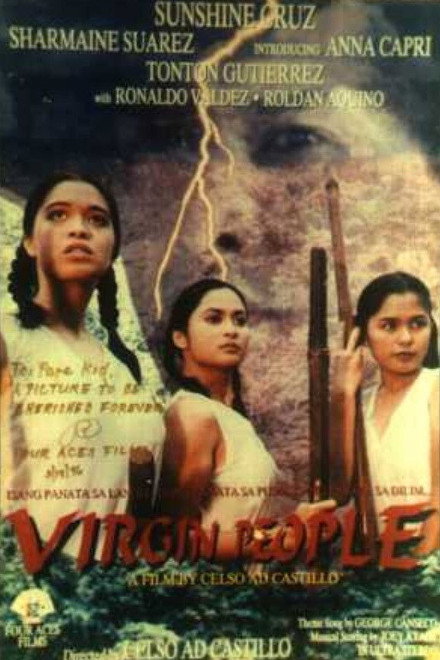 Virgin People 2