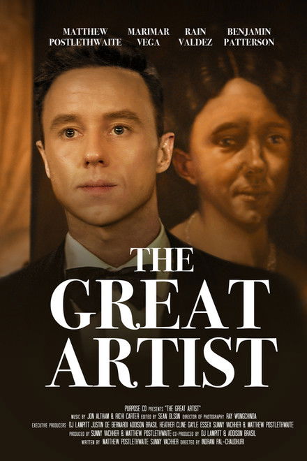 The Great Artist