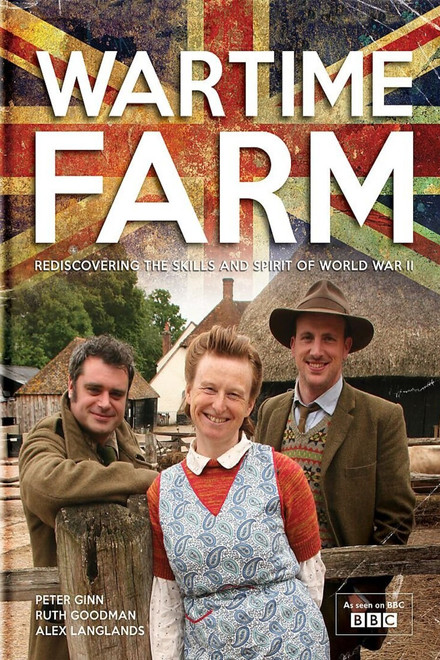 Wartime Farm