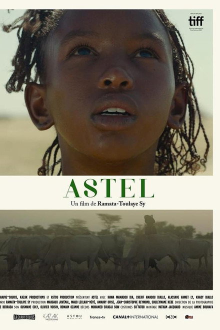 Astel