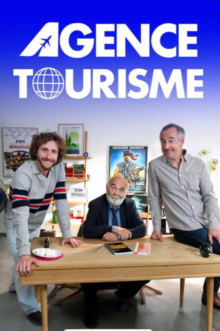 Travel Agency