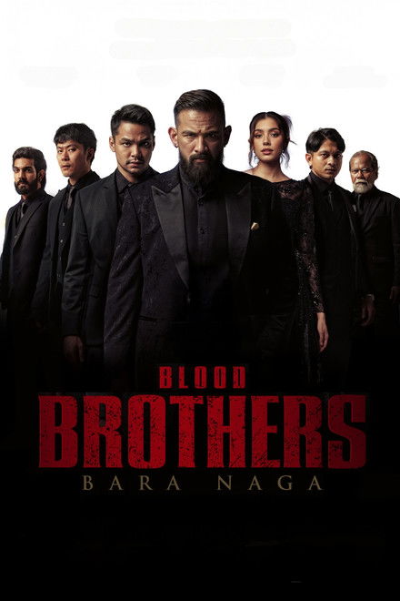 Blood Brothers: Bara Naga