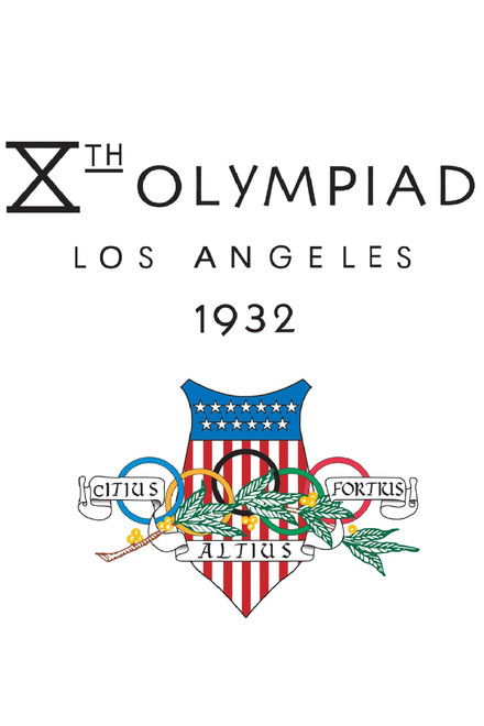 1932 Los Angeles Olympics