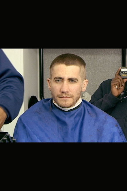 "Jarhead" Diaries
