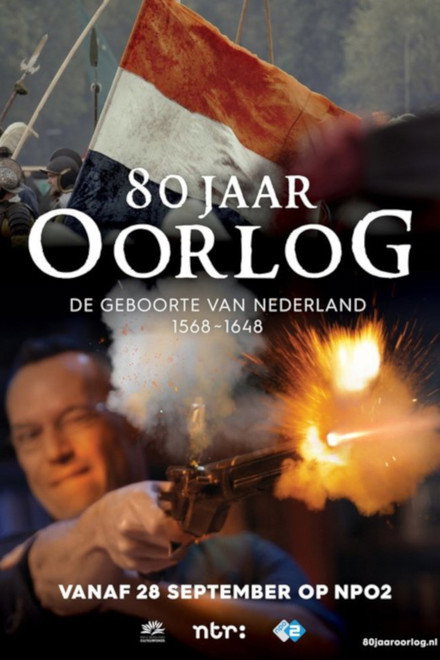 80 Years of War