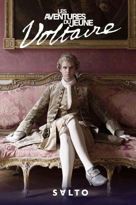 Voltaire in Love