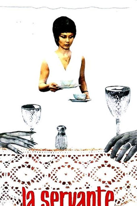 The Servant
