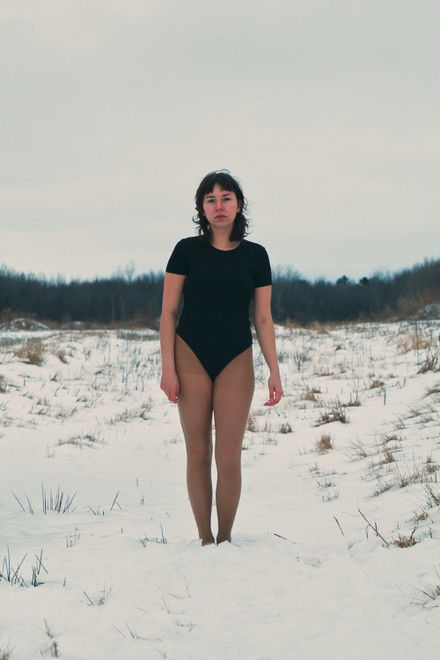 Je suis une cigarette