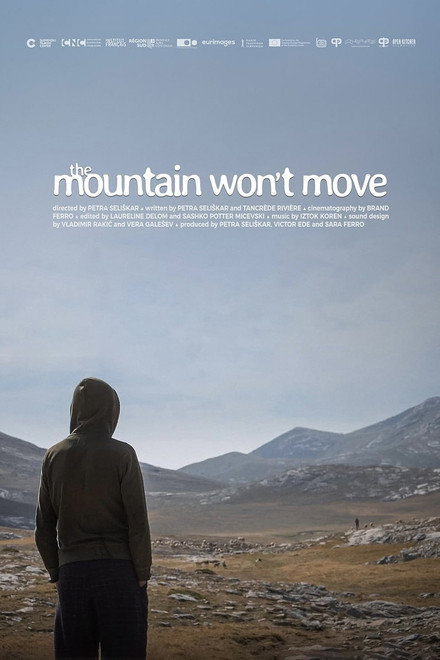 The Mountain Won’t Move