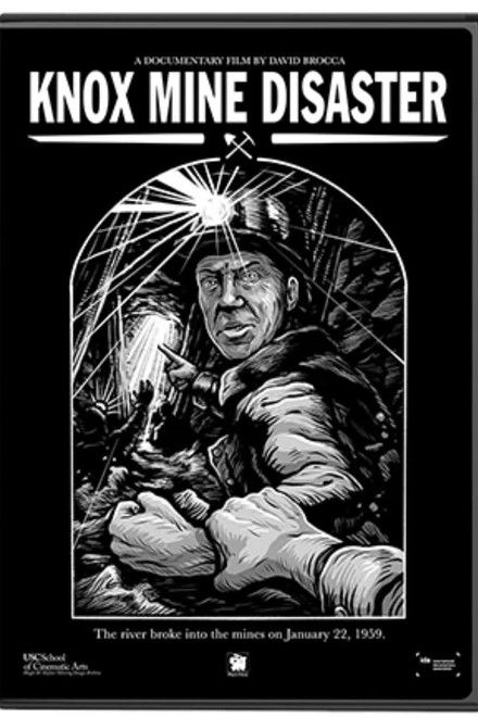Knox Mine Disaster