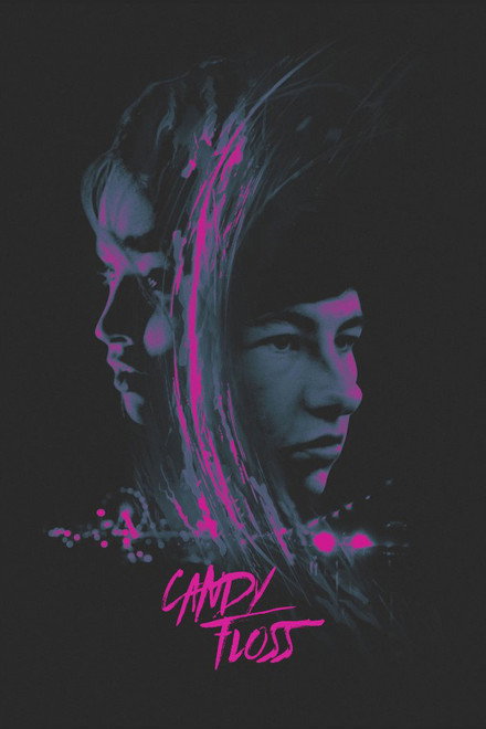 Candy Floss