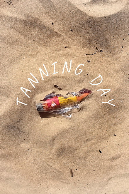 Tanning Day