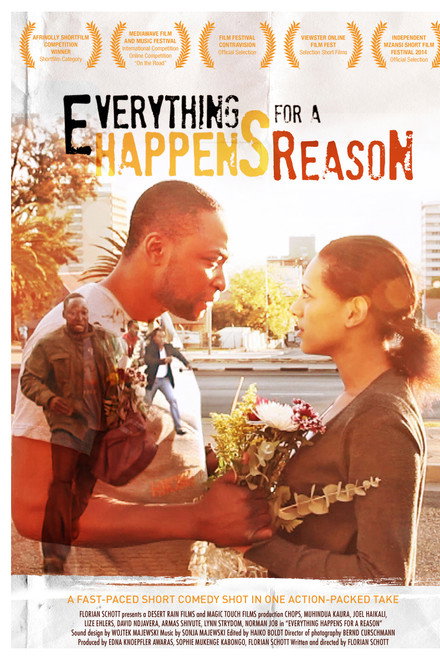 Everything Happens for a Reason