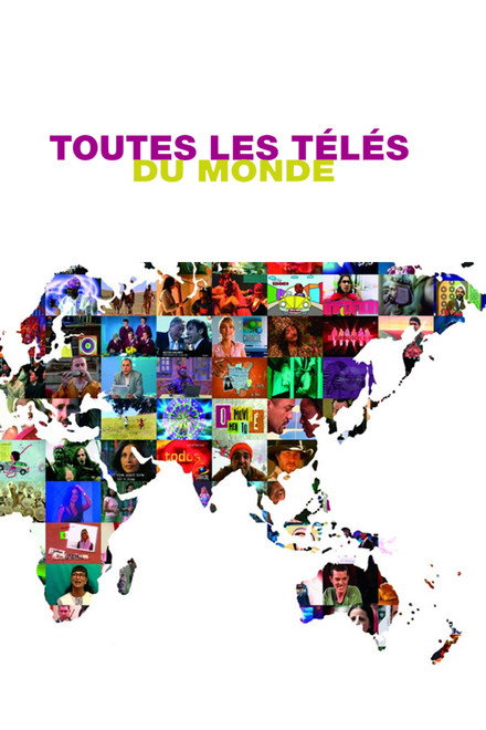 Toutes les télés du monde
