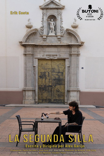 La Segunda Silla