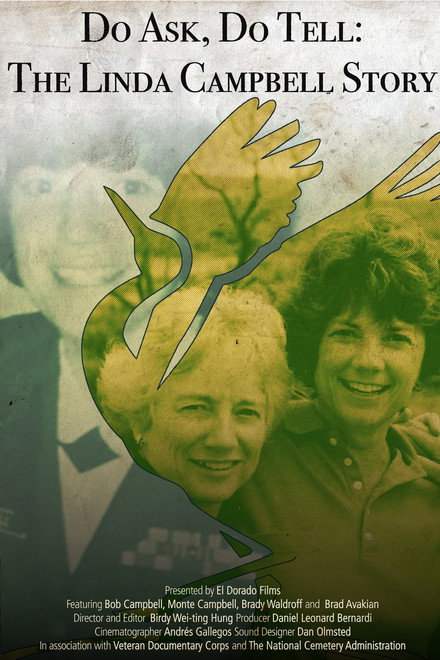 Do Ask, Do Tell: The Linda Campbell Story