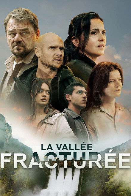 La Vallée fracturée