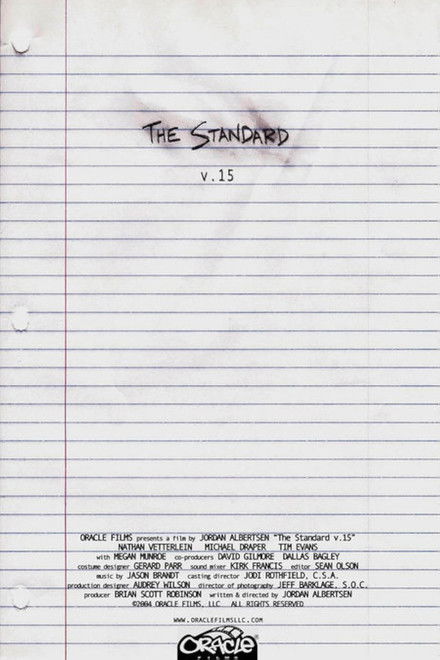 The Standard v.15
