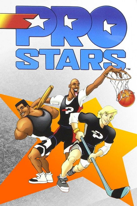 ProStars