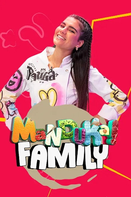 Manduka family