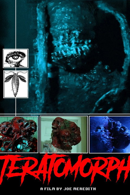 Teratomorph