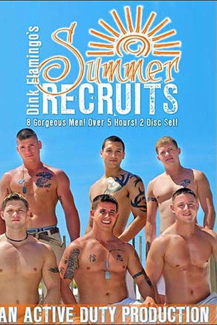 Summer Recruits