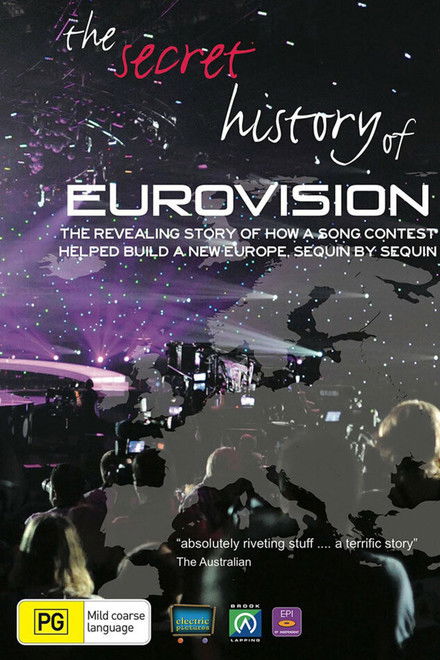 The Secret History of Eurovision