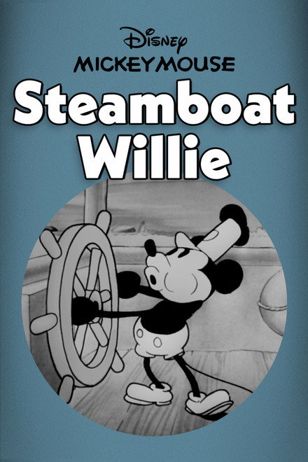 Steamboat Willie