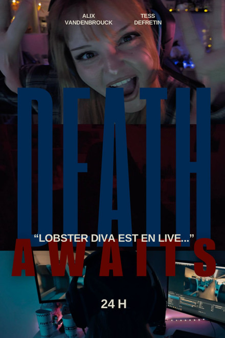 Death Awaits