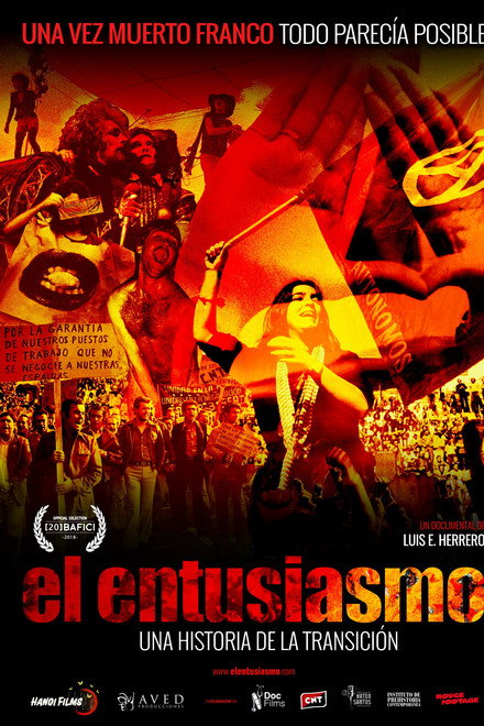 El entusiasmo