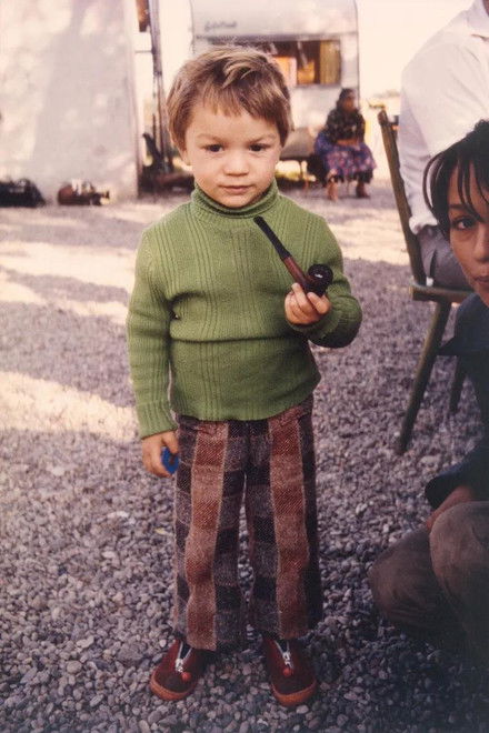 Wir sind Sintikinder und keine Zigeuner