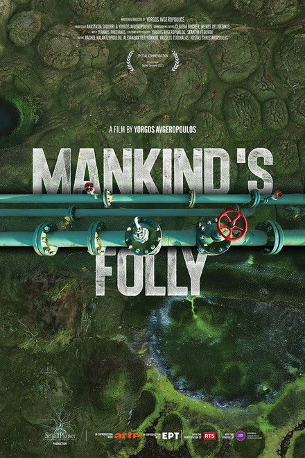 Mankind's Folly