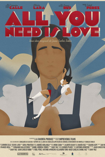 All You Need Is Love