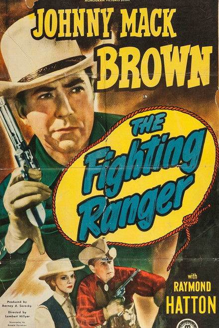 The Fighting Ranger