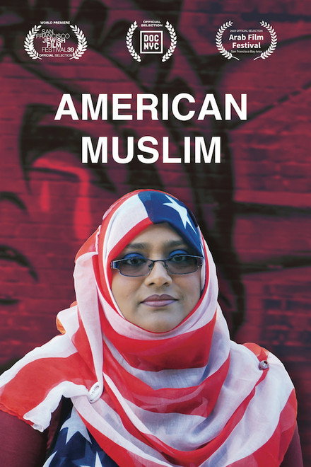 American Muslim