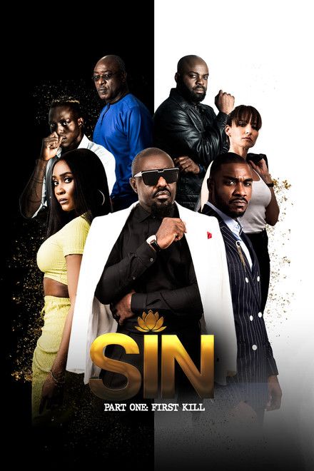 Sin: First Blood