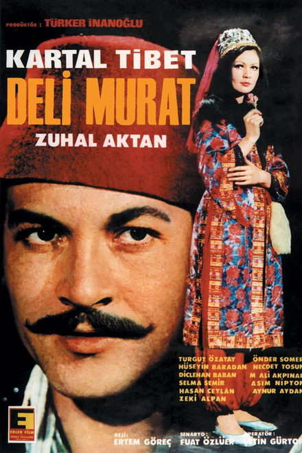 Deli Murat