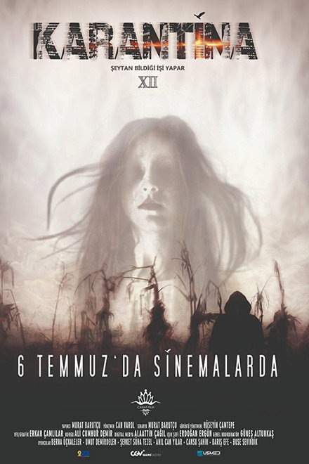 Karantina XII