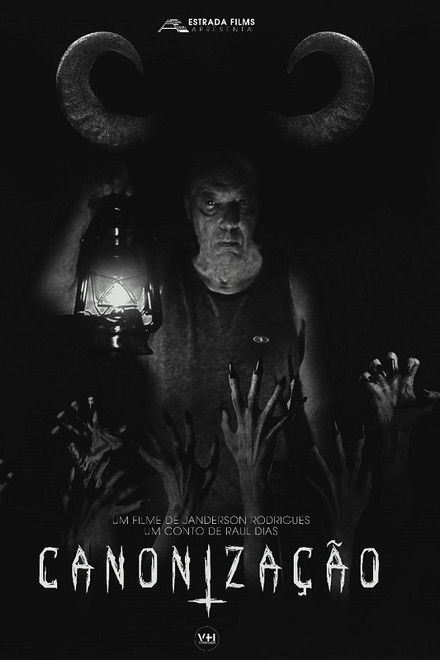 Canonização