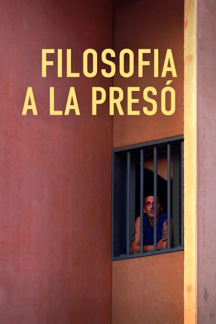 Filosofia a la presó