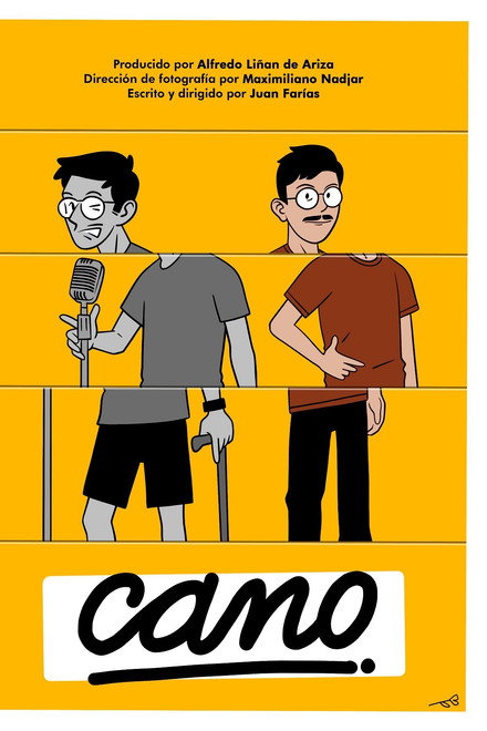Cano