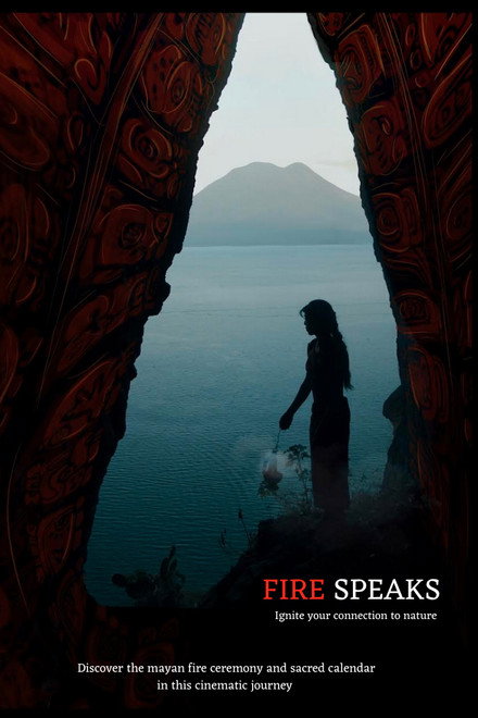 Fire Speaks